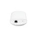 NanoStation airMAX Loco5AC CPE hasta 450 Mbps, 5 GHz (5150 - 5875 MHz), con antena integrada de 13 dBi, no incluye adaptador PoE LOCO5AC
