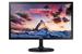 Monitor Led Lg 19 Widescreen Negro Res 1366 X 768 Tr 5ms, Vga Cons 13w 19m38a