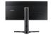 Monitor Led Samsung 29” Curvo, Widescreen, WQHD 2560X1080, Negro, 2 HDMI, Display Port, LS29E790CNS/ZX