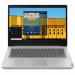 Laptop Lenovo IdeaPad S145-14IKB 81VB0001LM - 14" - Intel Core I3-7020U 2.3GHz - 4GB - 1TB - Windows 10 Home - Color Gris