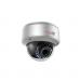 Domo Antivandálico FullHD 1080p TurboHD TVI con lente 2.8-12mm, con función SMART IR para 40mts LX2D-TURBO