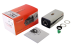 Cámara Profesional (Box) 2 Megapixel TurboHD 1080P TVI / WDR 120dB / Defog / BLC / Analógica / Compatible con epcom y HIKVISION LX2P-TURBO