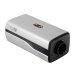 Cámara Profesional (Box) 2 Megapixel TurboHD 1080P TVI / WDR 120dB / Defog / BLC / Analógica / Compatible con epcom y HIKVISION LX2P-TURBO