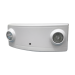 Luces de Emergencia con Cámara Analógica Oculta a color LZ2-CAMBC