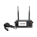 KIT Radio PoC + licencia NXRADIO, Incluye Radio PoC Móvil 4G LTE M5 M5KIT