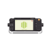Radio M6L Móvil LTE Incluye 12 Meses de Servicio TASSTA Básico M6LTBASIC