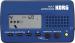 Metronomo Digital Korg Ma-1 Lcd Salida Audifonos Pilas Aaa