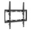 460934 Soporte Manhattan para TV 32 a 55 pulgadas 40KG en pared fijo bajo perfil