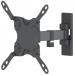 461399 Soporte Manhattan para TV 13 a 42 pulgadas 20KG en pared articulado un brazo