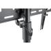 461412 Soporte Manhattan para TV 37 a 70 pulgadas 35KG Tipo Tripie en piso Negro