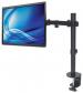 461542 SOPORTE MANHATTAN MONITOR P/1 13 A 30 PULG ESCRITORIO MOV DE BRAZOS DE DOBLE ARTICULACION
