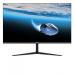 MONITOR IPS GHIA FULL HD / 23.8 PULGADAS/FRAMELESS/1920X1080PX/VGA/HDMI/NEGRO MG2420