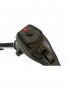 Tripie Manfrotto MKC3-H01 con cabeza para foto o video, 1.5kg, 154 cm, rotación panoramica de 360°