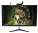 Monitor Gamer Naceb NA-628 - 21.5" - Full HD - 60 Hz - VGA - HDMI