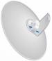 Ubiquiti NanoBeam M5 AirMax de Ubiquiti con antena tipo plato de 22 dBi, 802.11a/n (5.1 - 5.8 GHz)