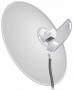 Ubiquiti NanoBeam M5 AirMax de Ubiquiti con antena tipo plato de 22 dBi, 802.11a/n (5.1 - 5.8 GHz)