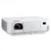Proyector NEC NP-M403X - DLP - XGA - 4000 Lúmenes - HDMI - RJ45 - Blanco