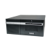 Servidor NUUO NH4500SPENT robusto y potente para aplicaciones tríbridas: IP/SD-CCTV/HD-CCTV (SDI) con procesador i7 y 6 bahías para HDD