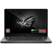 PORTATIL LAPTOP ASUS ROG ZEPHYRUS G14 /14 FHD/AMD RYZEN 7 5800HS/8GB/DD 512GB M.2 NVME SSD/GEFORCE RTX3050 4GB/HDMI/USB 3.2/TIPO C/BLUETOOTH/NO WEBCAM/GRIS/WIN10 HOME GA401QC-R78G512-H1