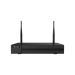 NVR Hilook by hikvision NVR-104MH-D/W, 4 Megapixel, 4 canales IP, 1 Bahía de Disco Duro, 2 Antenas WIFI, Salida de Vídeo Full HD