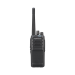 Radio portátil KENWOOD NX-1200-AK-NXDN VHF 136-174 MHz, Analógico, 5W, 64 Canales, GPS, IP55, MIL-STD-810, Incluye antena, batería, cargador, clip y licencia KWD-1200-CAK (NXDN) NX1200-AK-NXDN