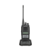 Radio Intrínsecamente seguro Kenwood NX-1200-DK2-IS, VHF 136-174 MHz, DMR-Analógico, Intrínseco, 5 Watts, 260 Canales, 9 Teclas, Roaming, Encriptación, GPS, Inc. antena, batería, cargador y clip NX-1200-DK2-IS