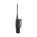 136-174 MHz, NXDN-Analógico, 5 Watts, 260 Canales, 9 Teclas, Roaming, Encriptación, Inc. antena, batería, cargador y clip NX-1200NK2