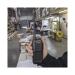 Radio Kenwood NX-1300-AK UHF 450-520 MHz, 5 Watts, 64 Canales, GPS, IP55, MIL-STD-810, Inc. antena, batería, cargador y clip NX1300AK