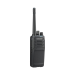 Radio Kenwood NX-1300-AK UHF 450-520 MHz, 5 Watts, 64 Canales, GPS, IP55, MIL-STD-810, Inc. antena, batería, cargador y clip NX1300AK