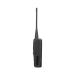 Radio portátil KENWOOD NX-1300-AK2 450-520 MHz, 5 W, 260 Canales, 9 Teclas, IP55, MIL-STD-810, Inc. NX1300-AK2antena, batería, cargador y clip