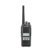 Radio portátil KENWOOD NX-1300-AK2 450-520 MHz, 5 W, 260 Canales, 9 Teclas, IP55, MIL-STD-810, Inc. NX1300-AK2antena, batería, cargador y clip