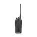 Radio portátil KENWOOD NX-1300-AK5 UHF 400-470 MHz, 5 Watts, 260 Canales, 9 Teclas, GPS, IP55, MIL-STD-810, Inc. antena, batería, cargador y clip NX-1300-AK5