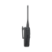 Radio portátil KENWOOD NX-1300-AK5 UHF 400-470 MHz, 5 Watts, 260 Canales, 9 Teclas, GPS, IP55, MIL-STD-810, Inc. antena, batería, cargador y clip NX-1300-AK5