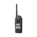 Radio portátil KENWOOD NX-1300-AK5 UHF 400-470 MHz, 5 Watts, 260 Canales, 9 Teclas, GPS, IP55, MIL-STD-810, Inc. antena, batería, cargador y clip NX-1300-AK5