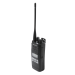 Radio Kenwood NX-1300DK5, UHF 400-470 MHz, DMR-Analógico, 5 Watts, 260 Canales, Roaming, Encriptación, Inc. antena, batería, cargador y clip