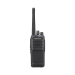 RADIO KENWOOD NX-1300NK, UHF 450-520 MHz, NXDN-Analógico, 5 Watts, 64 Canales, Roaming, Encriptación, Inc. antena, batería, cargador y clip.