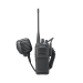 Radio portátil KENWOOD NX-1300-NK4-IS UHF 400-470 MHz, NXDN-Analógico, Intrínseco, 5 W, 64 Canales, Roaming, Encriptación, GPS, Inc. antena, batería, cargador y clip NX-1300NK4-IS