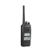400-470 MHz, NXDN-Analógico, 5 Watts, 260 Canales, 9 Teclas, Roaming, Encriptación, Inc. antena, batería, cargador y clip NX-1300NK5