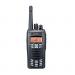 136-174 MHz,5 Watts, 512 canales, pantalla de 14 caracteres y teclado DTMF ,Incluye Batería, Antena, cargador y clip. NX-200G-K2