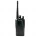 Radio Portátil Intrínsecamente seguro Digital y FM, Mod. NX-320-KIS, 5 W de Potencia, 450 - 520 MHz, 64 Canales. Sin Pantalla y DTMF. Con Batería intrínsecamente segura KNB40LCV. 