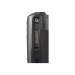Radio Kenwood NX-3200K2 VHF 136-174 MHz, 512 Canales, NXDN-DMR-Análogo, GPS, Bluetooth, IP67, 14 Pines, Incluye Batería, Antena, Cargador y Clip