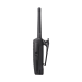 Radio Kenwood NX-3200K2 VHF 136-174 MHz, 512 Canales, NXDN-DMR-Análogo, GPS, Bluetooth, IP67, 14 Pines, Incluye Batería, Antena, Cargador y Clip