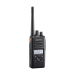 Radio Kenwood NX-3200K2 VHF 136-174 MHz, 512 Canales, NXDN-DMR-Análogo, GPS, Bluetooth, IP67, 14 Pines, Incluye Batería, Antena, Cargador y Clip