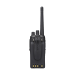 RADIO KENWOOD NX-3220-K2IS, 136-174 MHz, 260 Canales, NXDN-DMR-Análogo, GPS, Bluetooth, IP67, 2 Pines, Con Batería, Antena, Cargador, Clip