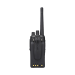 Radio Kenwood NX-3220-KIS, 136-174 MHz, 64 Canales, NXDN-DMR-Análogo, GPS, Bluetooth, IP67, 2 Pines, Con Batería, Antena, Cargador y Clip
