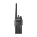Radio Kenwood NX-3220-KIS, 136-174 MHz, 64 Canales, NXDN-DMR-Análogo, GPS, Bluetooth, IP67, 2 Pines, Con Batería, Antena, Cargador y Clip