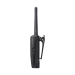 Radio Kenwood NX-3220-KIS, 136-174 MHz, 64 Canales, NXDN-DMR-Análogo, GPS, Bluetooth, IP67, 2 Pines, Con Batería, Antena, Cargador y Clip