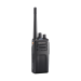 Radio Kenwood NX-3220-KIS, 136-174 MHz, 64 Canales, NXDN-DMR-Análogo, GPS, Bluetooth, IP67, 2 Pines, Con Batería, Antena, Cargador y Clip
