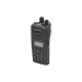 400-520 MHz, 512 Canales, NXDN-DMR-Análogo, GPS, Bluetooth, IP67, 14 Pines, Sólo Radio NX-3300K3S