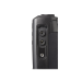 RADIO KENWOOD NX-3320-K2IS, 400-520 MHz, 260 Canales, NXDN-DMR-Análogo, GPS, Bluetooth, IP67, 2 Pines, Inc. Batería, Antena, Cargador, Clip